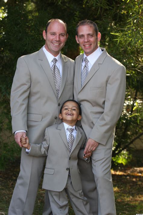 dad gay son